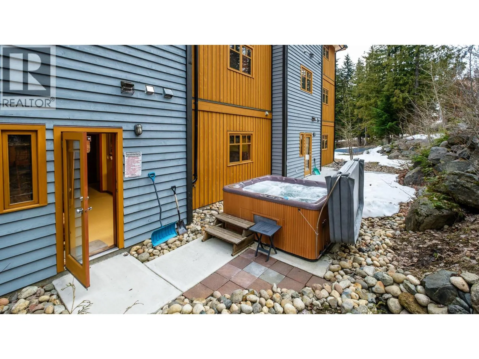 1008 OLAUS Way Unit# 2