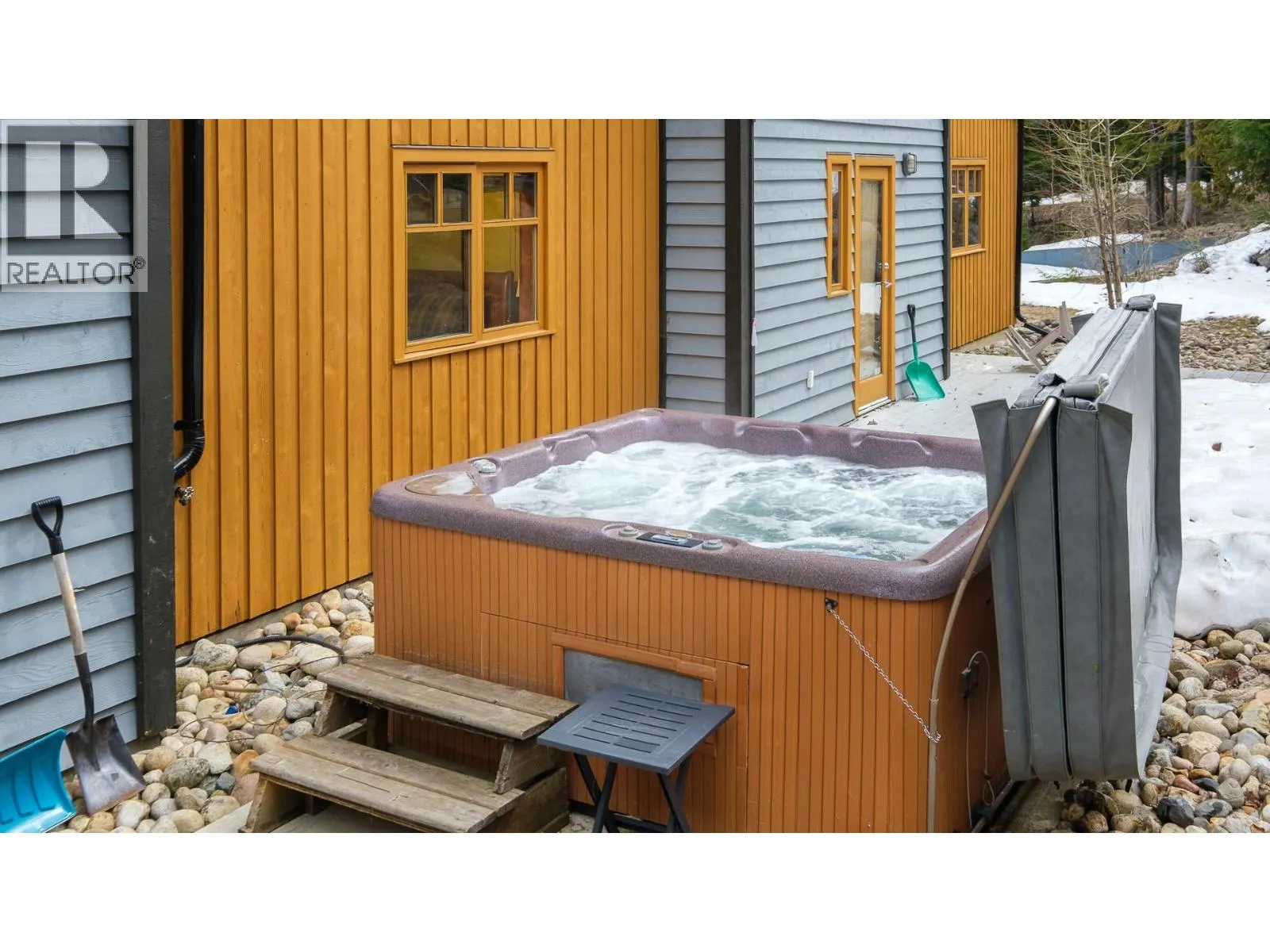 1008 OLAUS Way Unit# 2