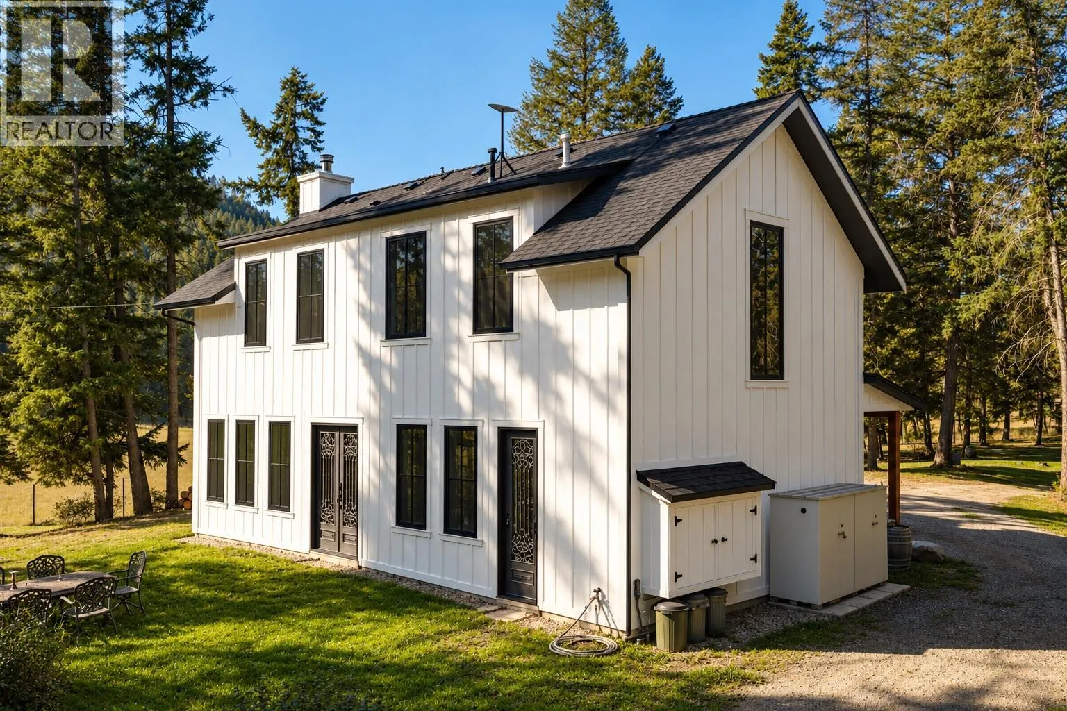 96 Bloom Road