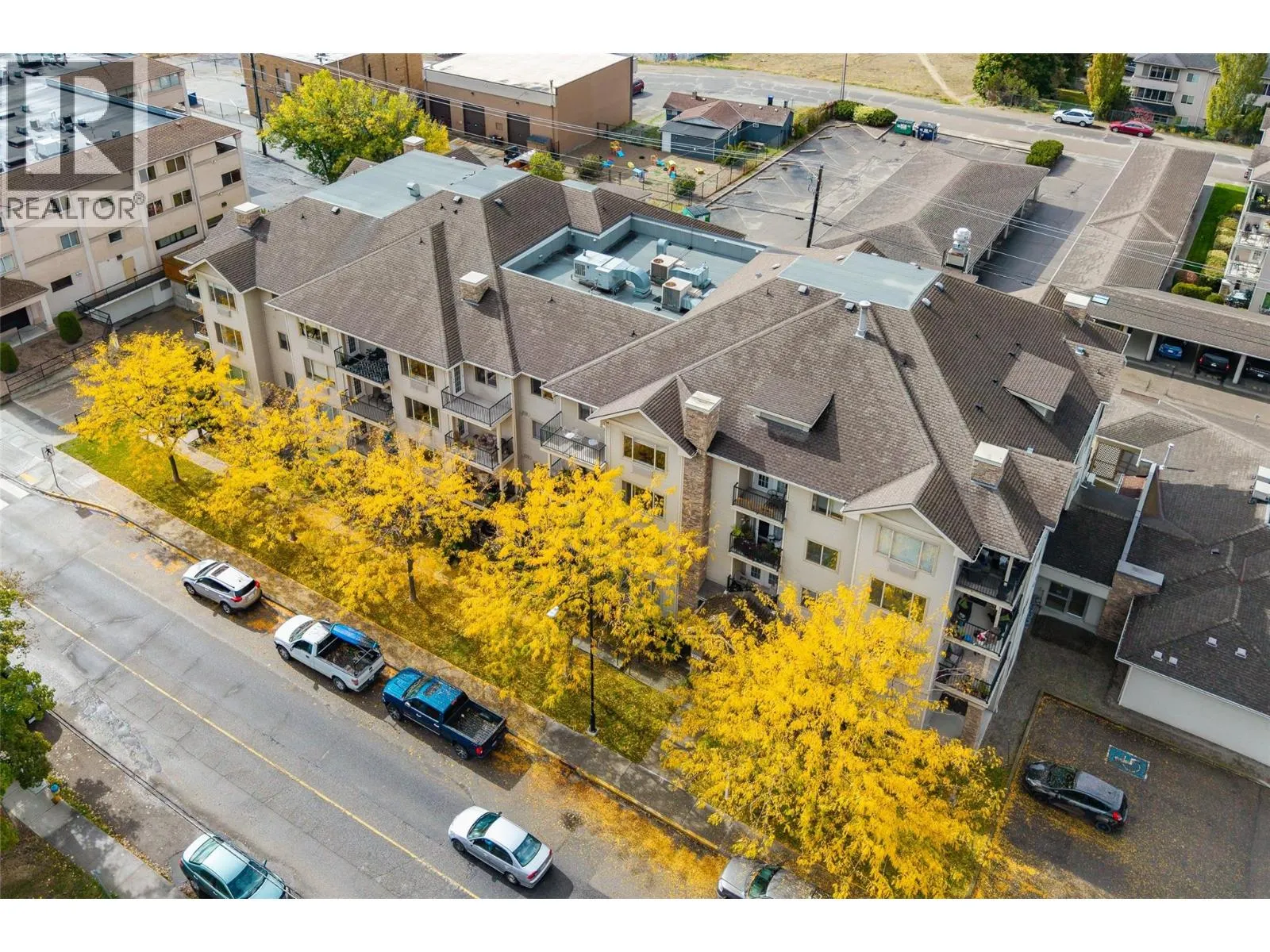 250 Dougall Road N Unit# 208