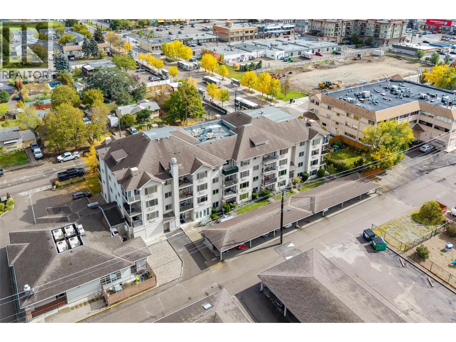 250 Dougall Road N Unit# 208