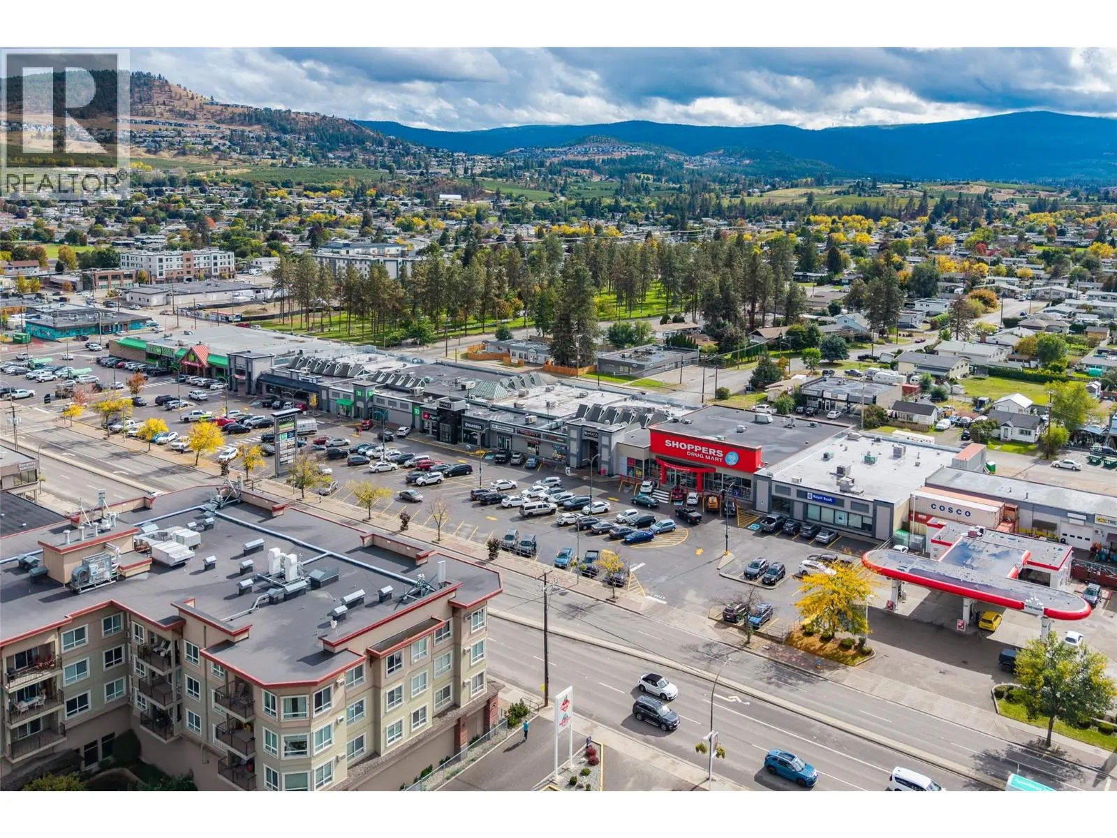 250 Dougall Road N Unit# 208