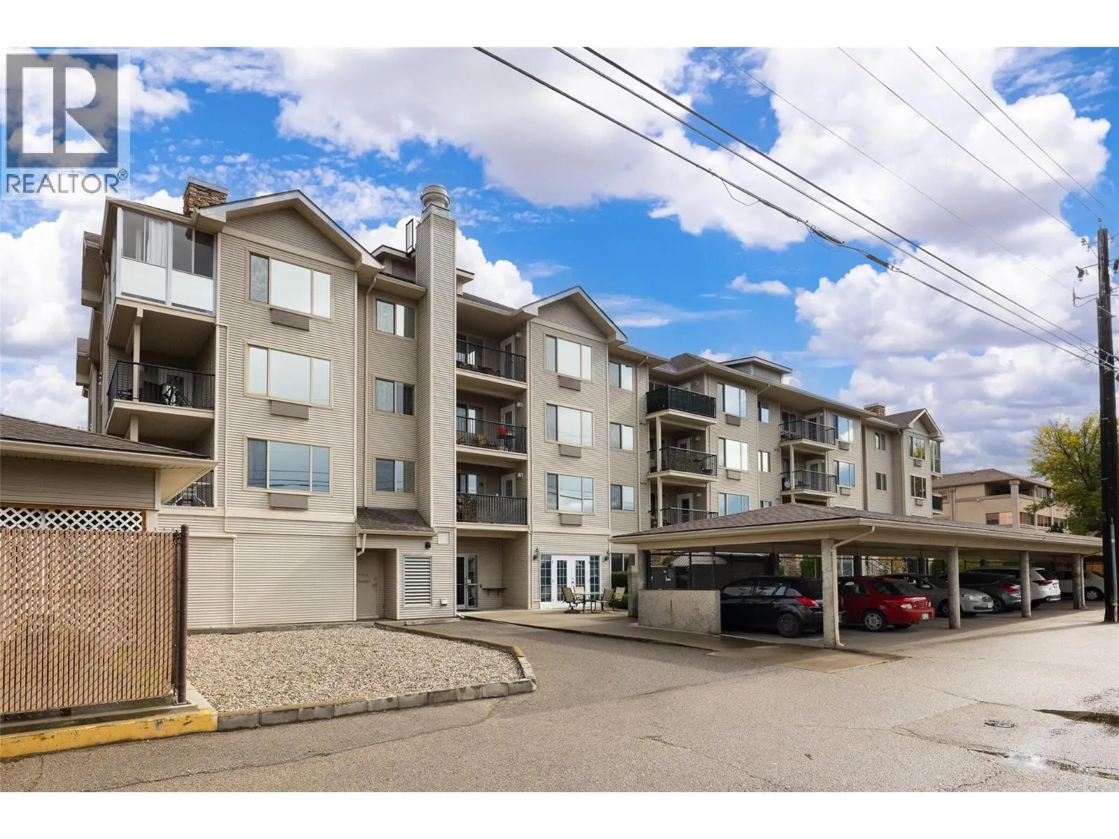 250 Dougall Road N Unit# 208
