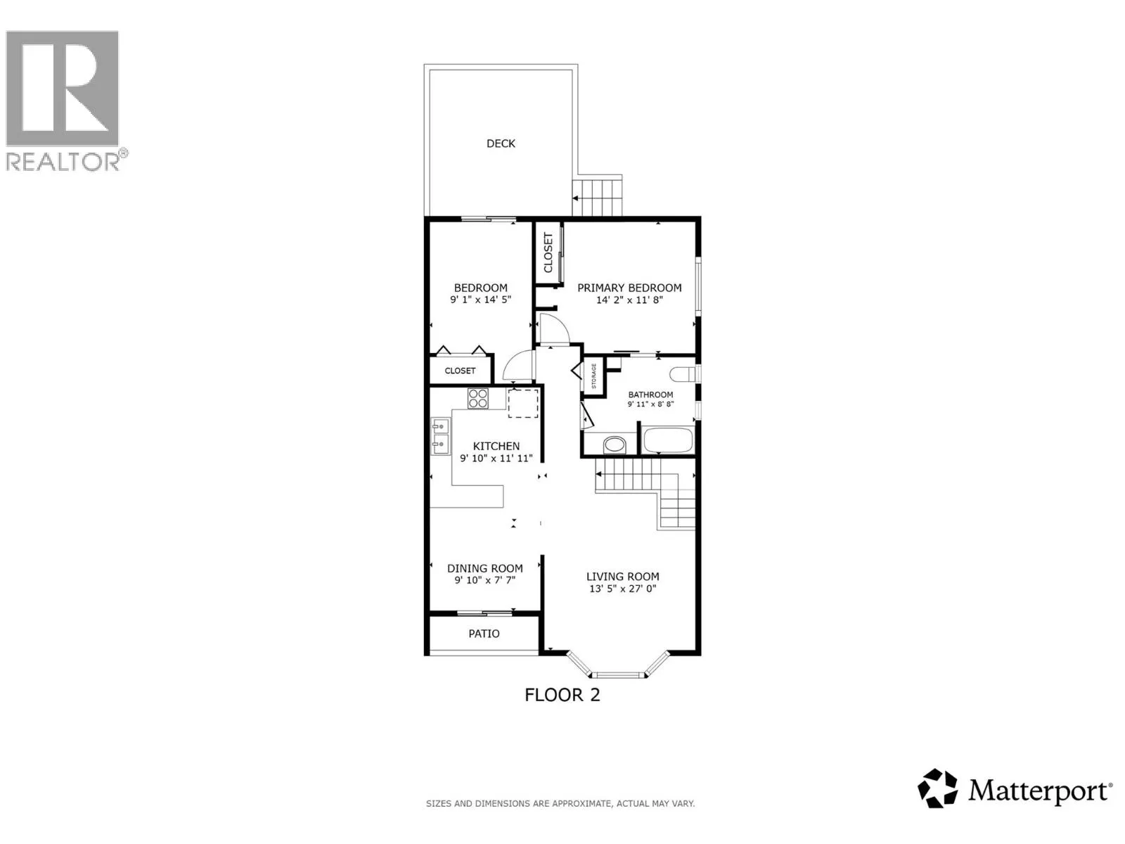 2942 McAllister Road