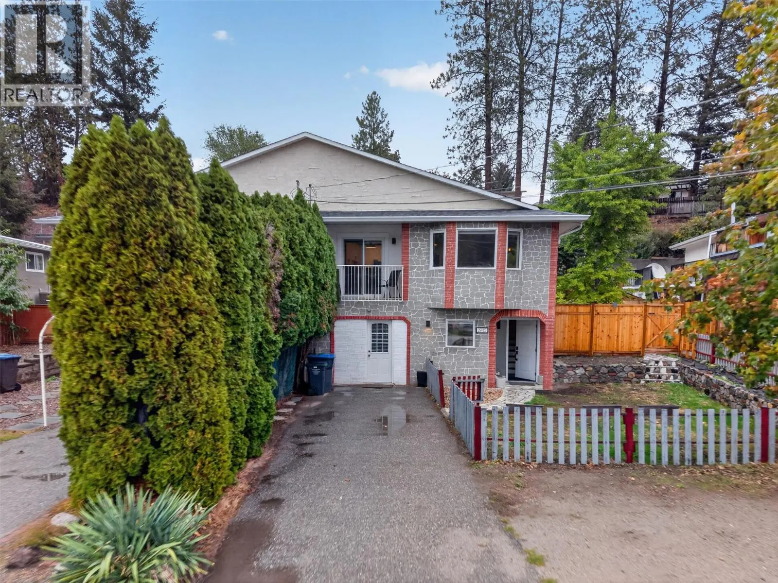 2942 McAllister Road