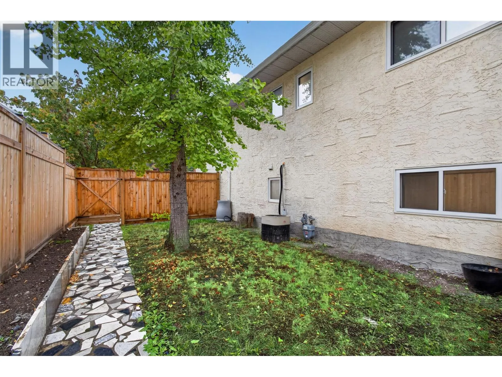 2942 McAllister Road