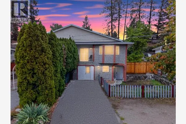 2942 McAllister Road
