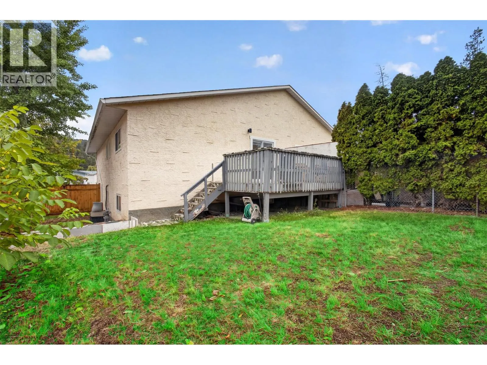 2942 McAllister Road