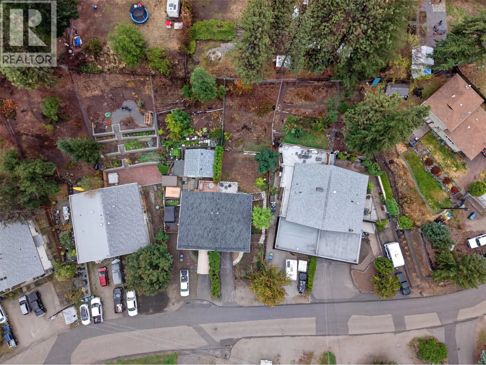2942 McAllister Road