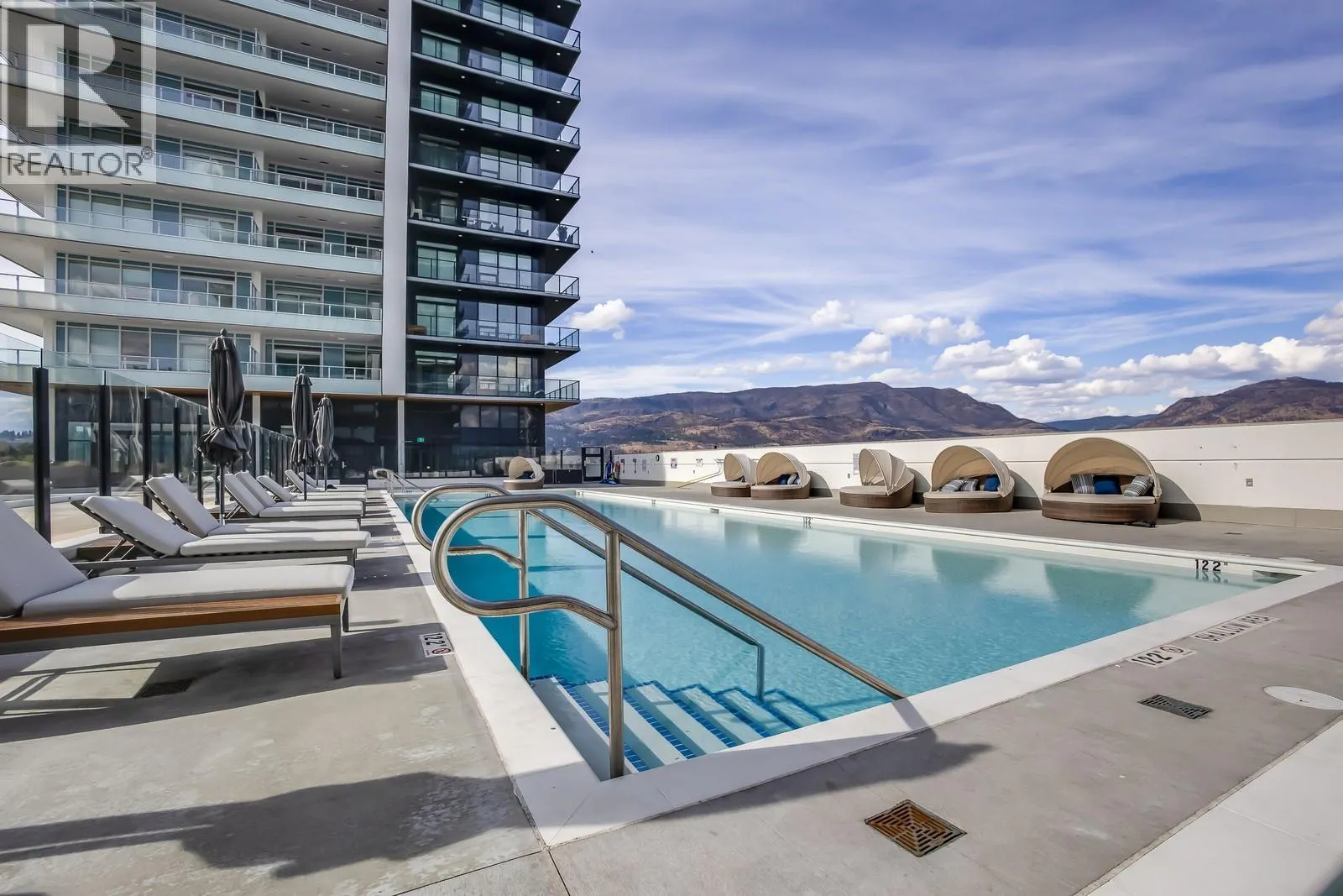 1626 Water Street Unit# 1804