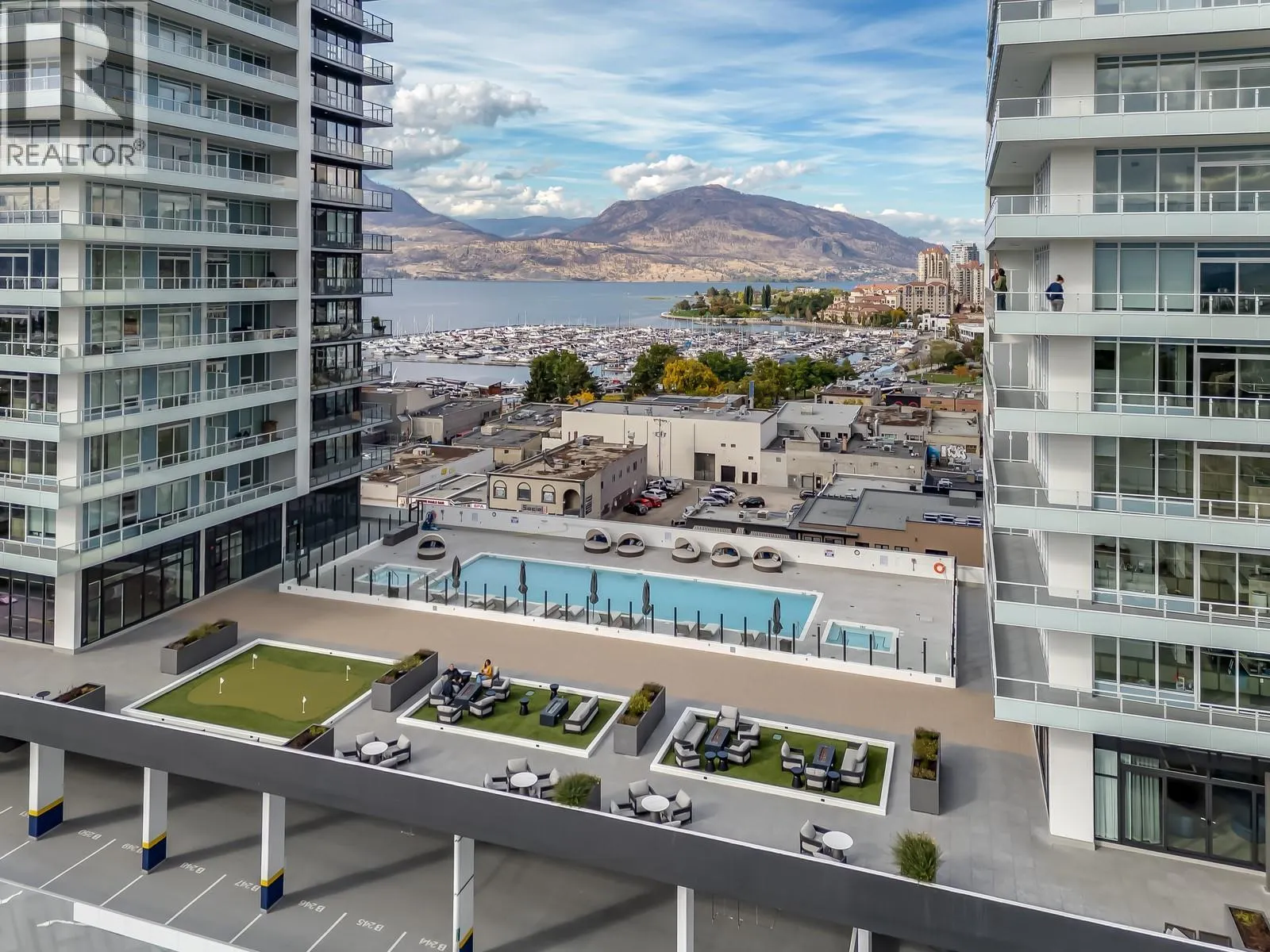 1626 Water Street Unit# 1804
