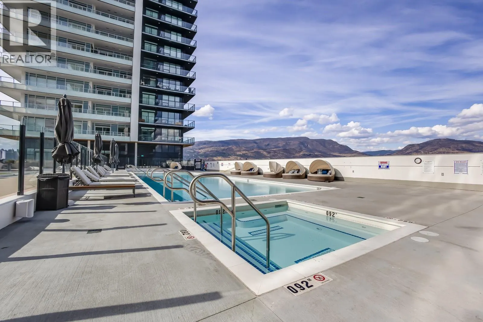 1626 Water Street Unit# 1804
