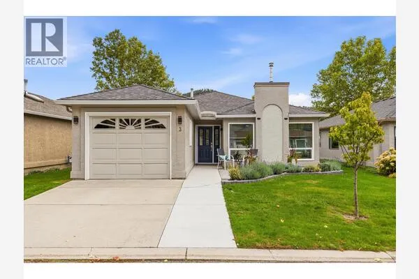 615 Glenmeadows Road Unit# 3
