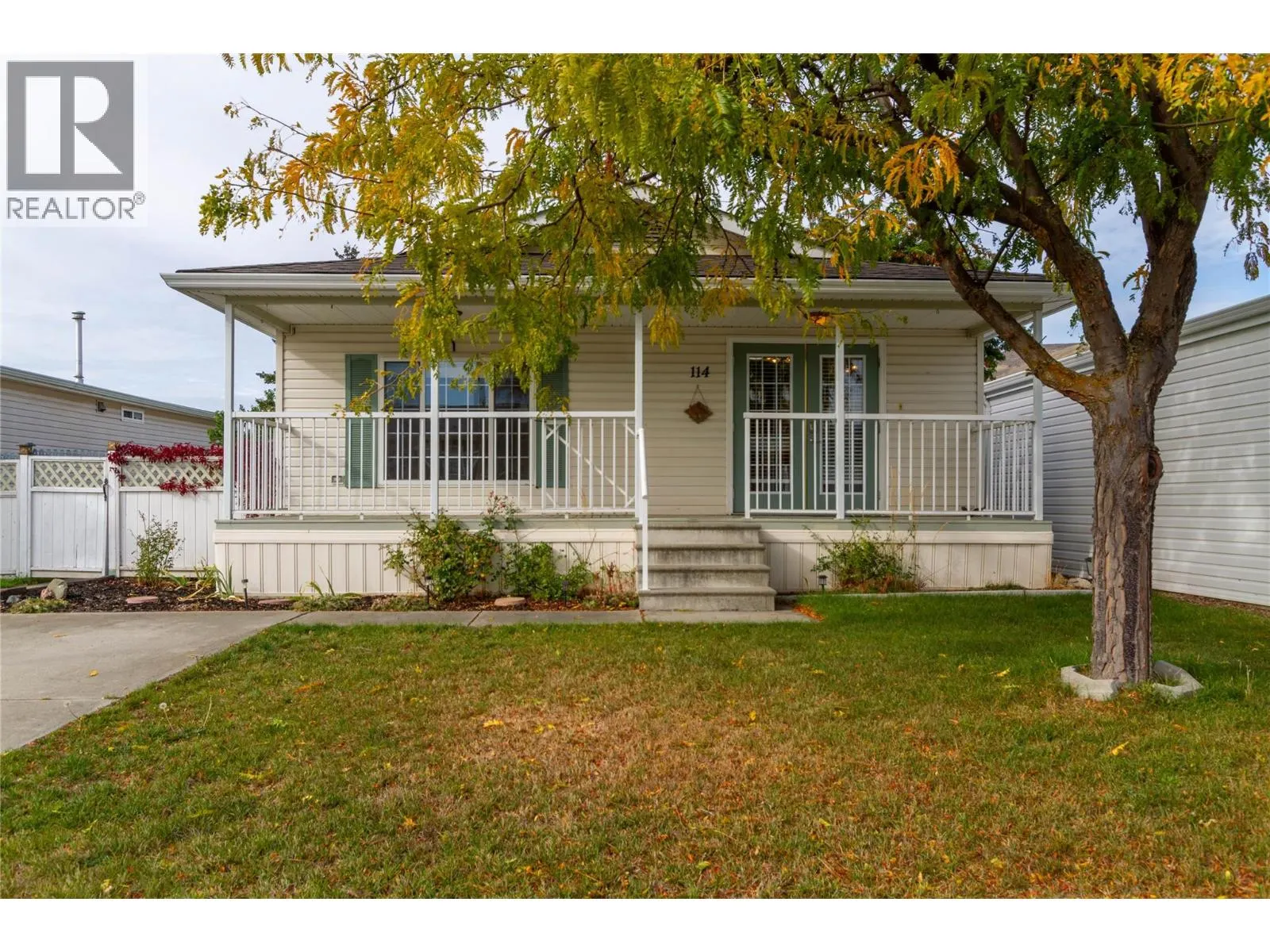 6688 Tronson Road Unit# 114