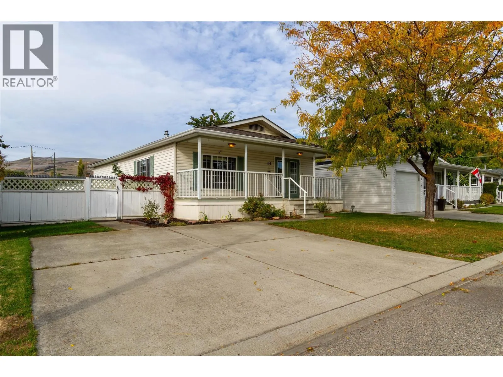 6688 Tronson Road Unit# 114