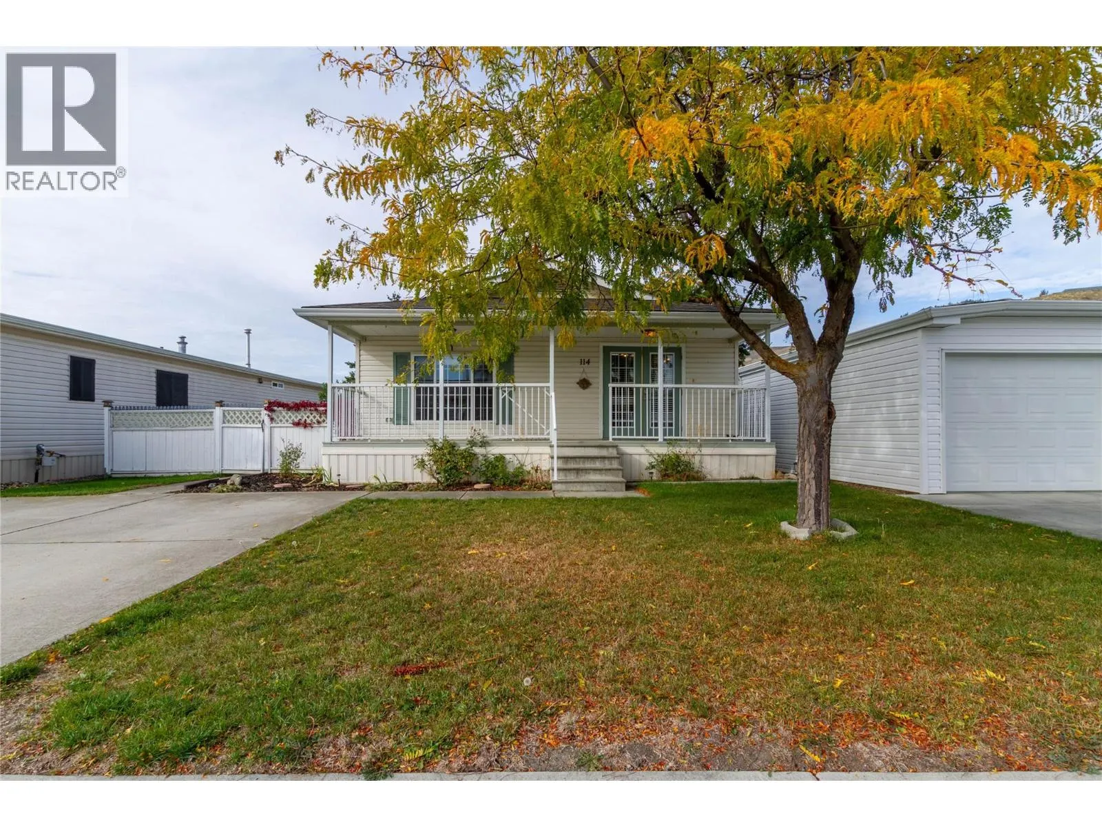 6688 Tronson Road Unit# 114
