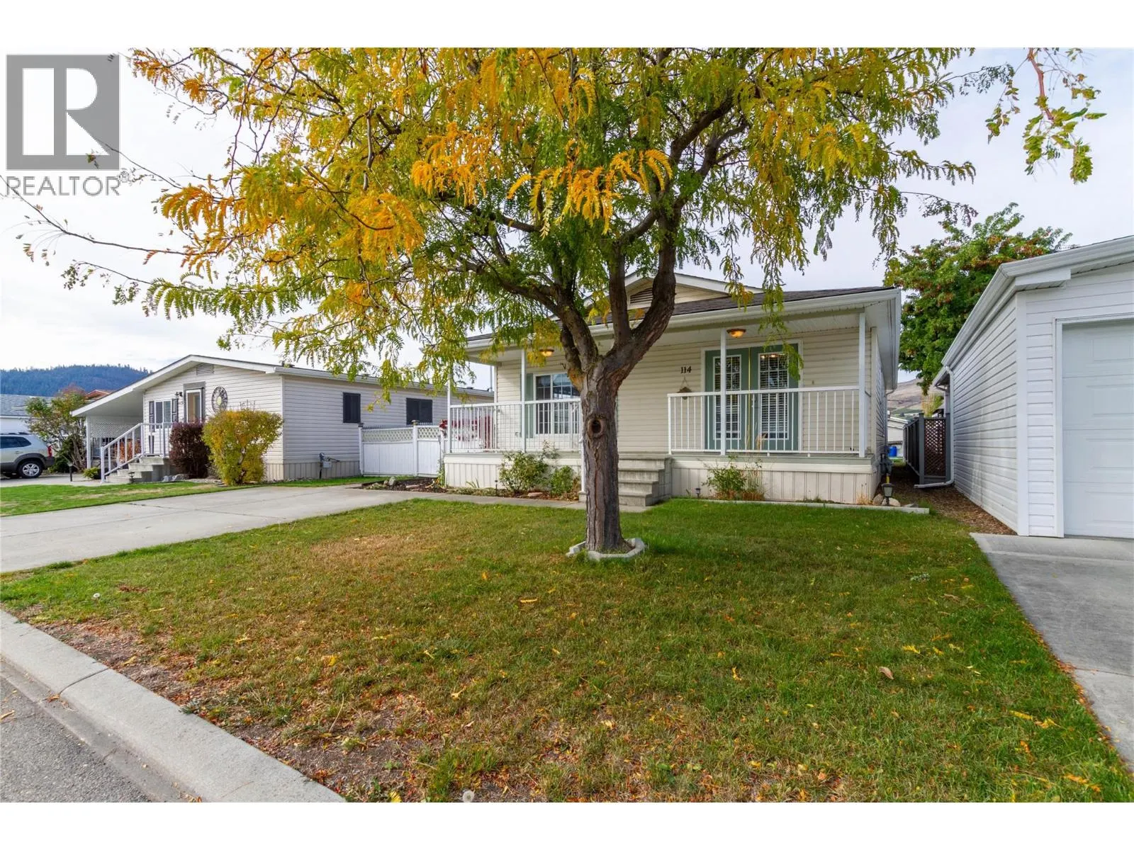 6688 Tronson Road Unit# 114