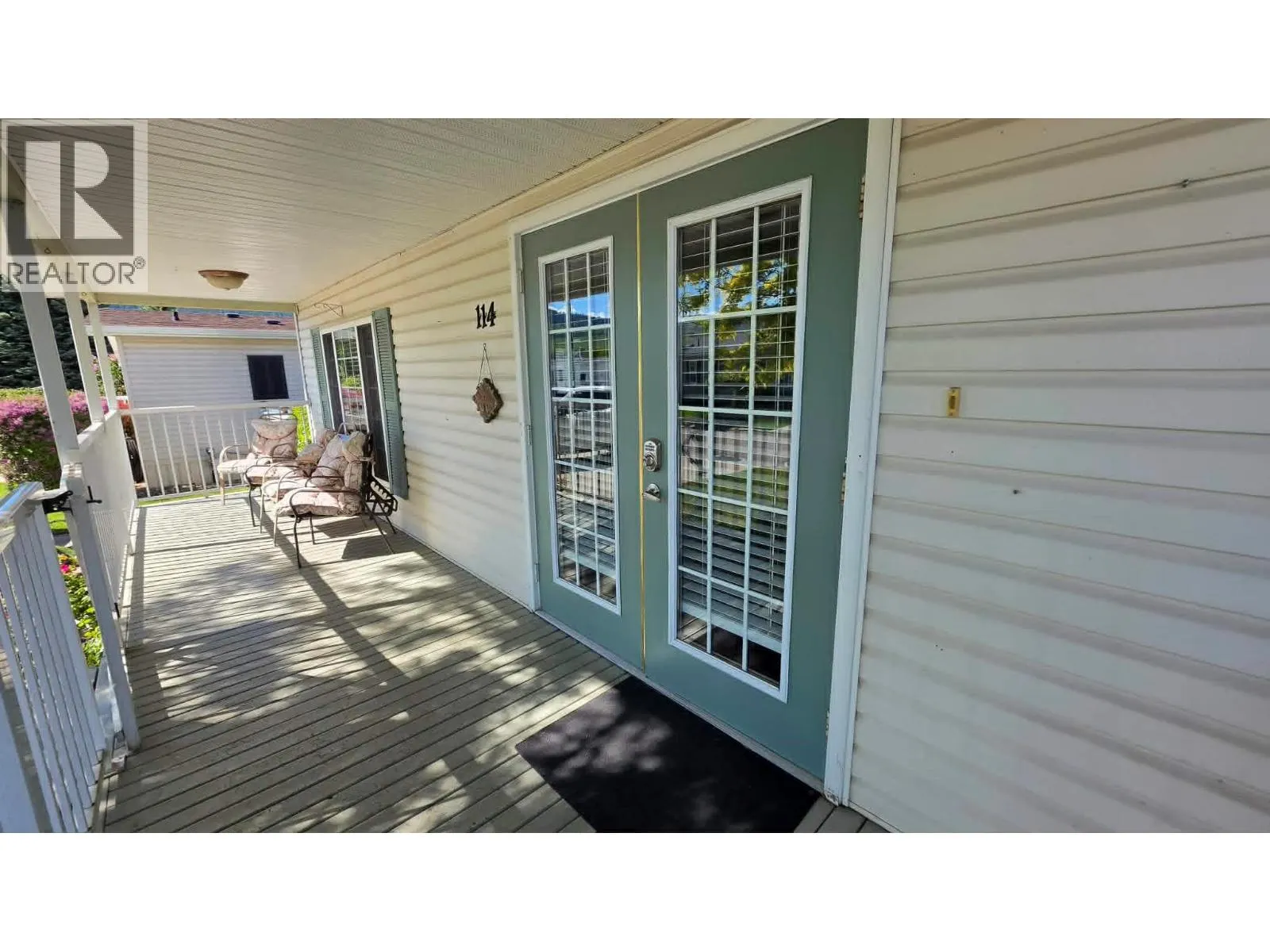 6688 Tronson Road Unit# 114