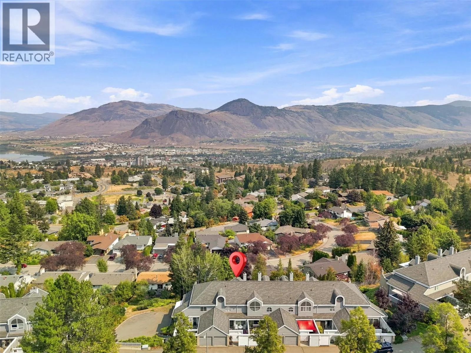 1795 Summit Drive Unit# 11