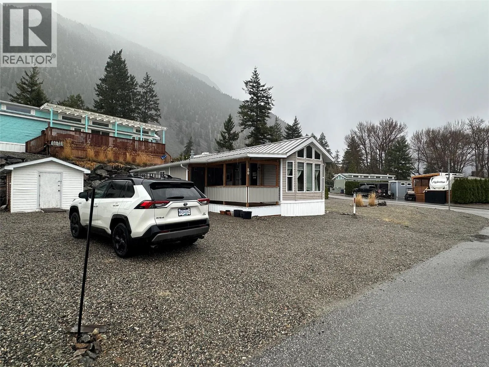 4354 Highway 3 Unit# 80