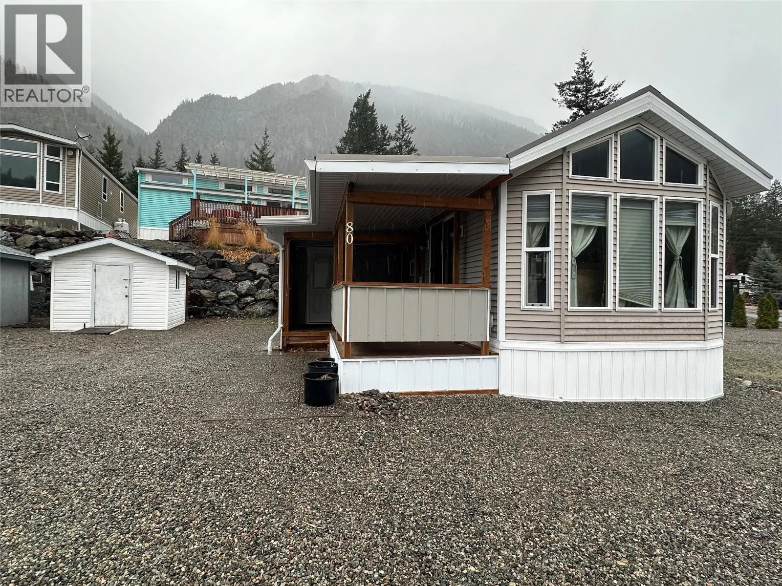 4354 Highway 3 Unit# 80