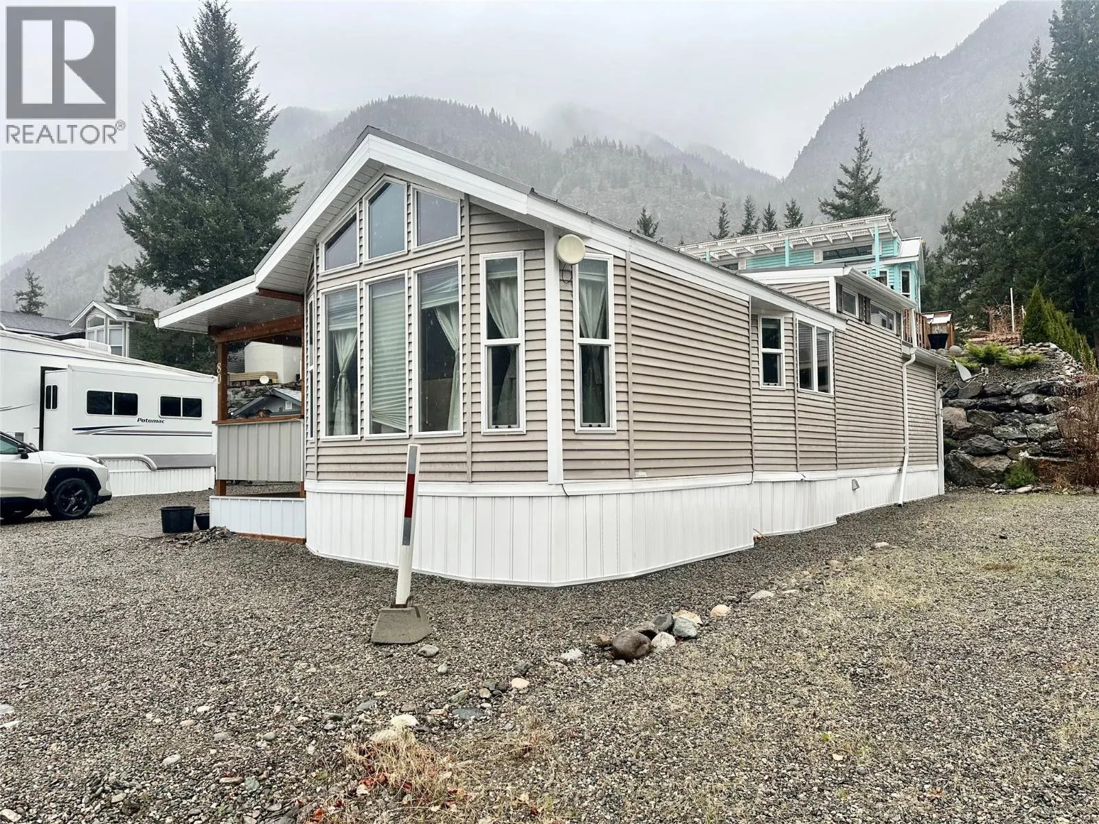 4354 Highway 3 Unit# 80