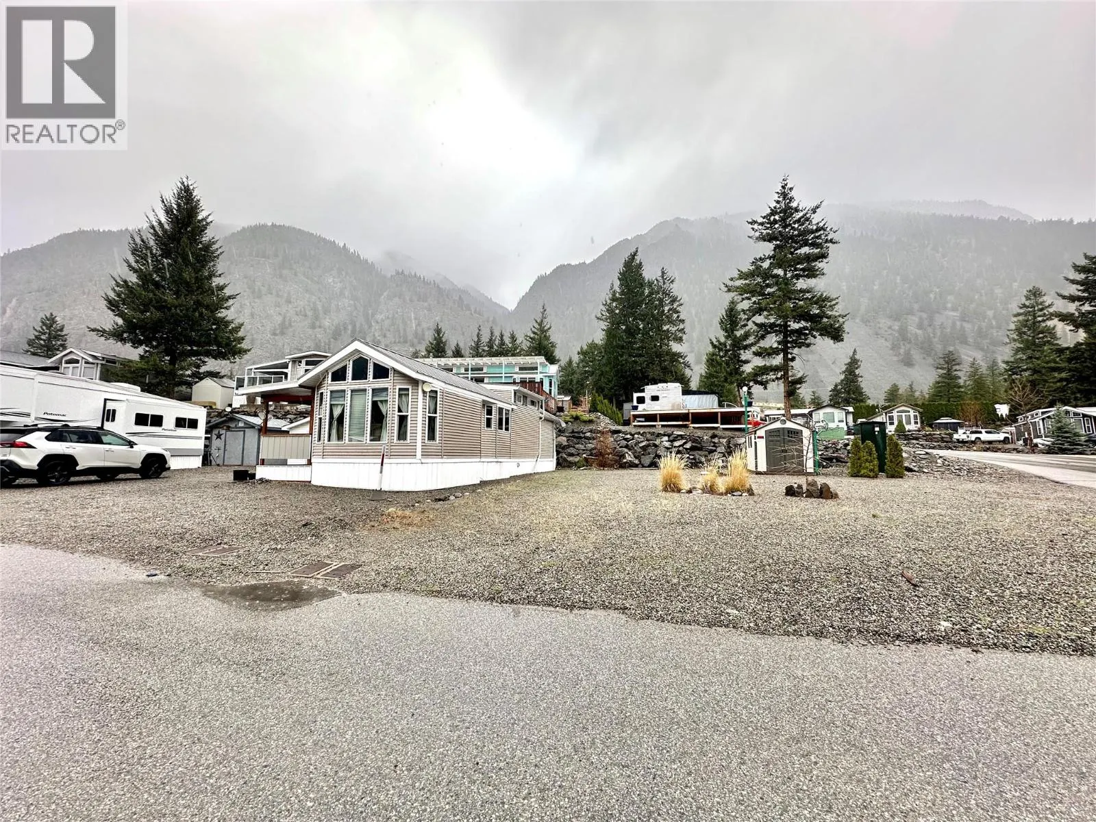 4354 Highway 3 Unit# 80