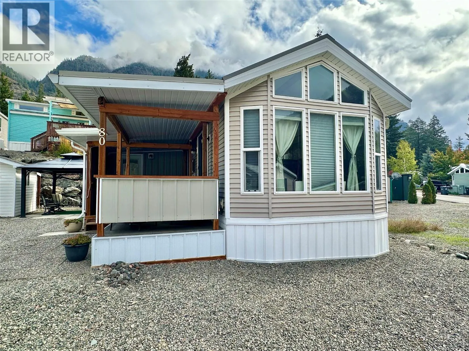 4354 Highway 3 Unit# 80
