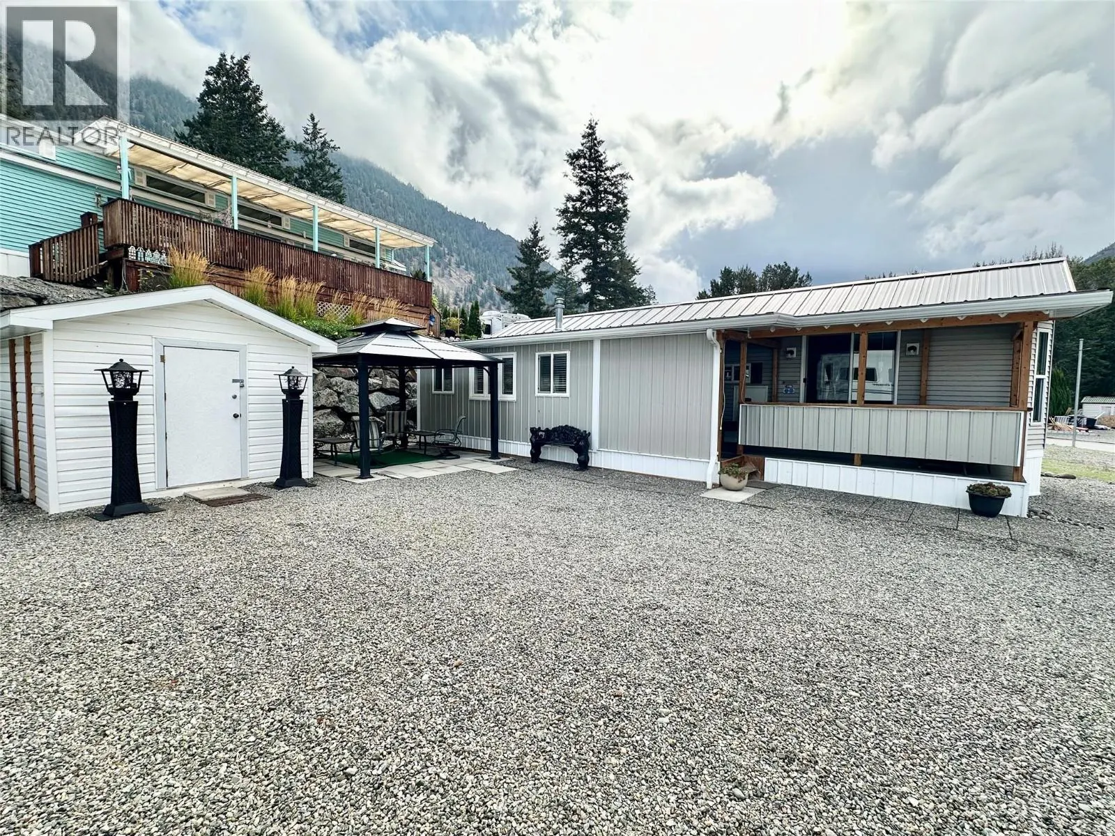 4354 Highway 3 Unit# 80