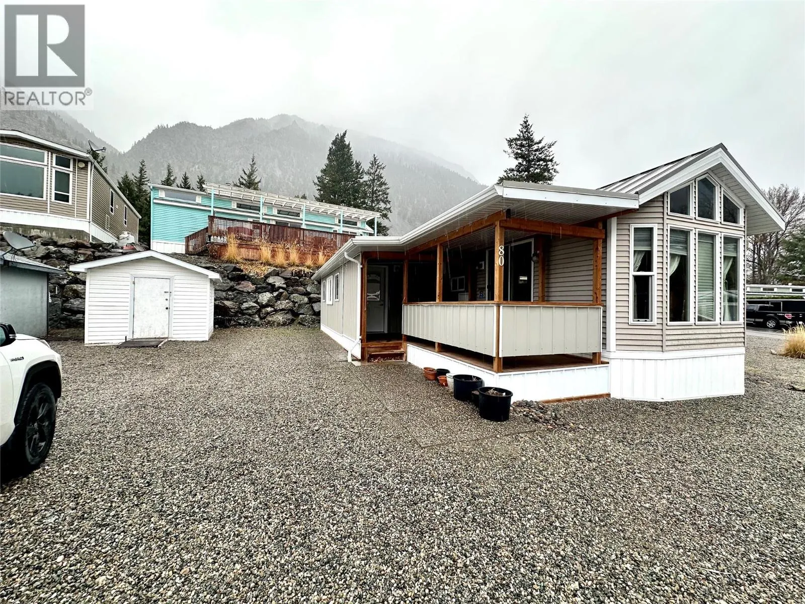 4354 Highway 3 Unit# 80