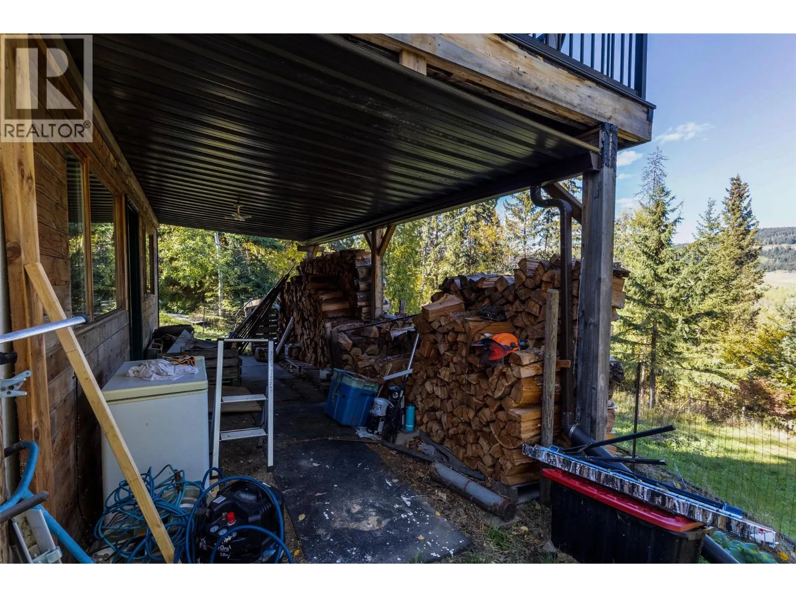3324 Powell Road