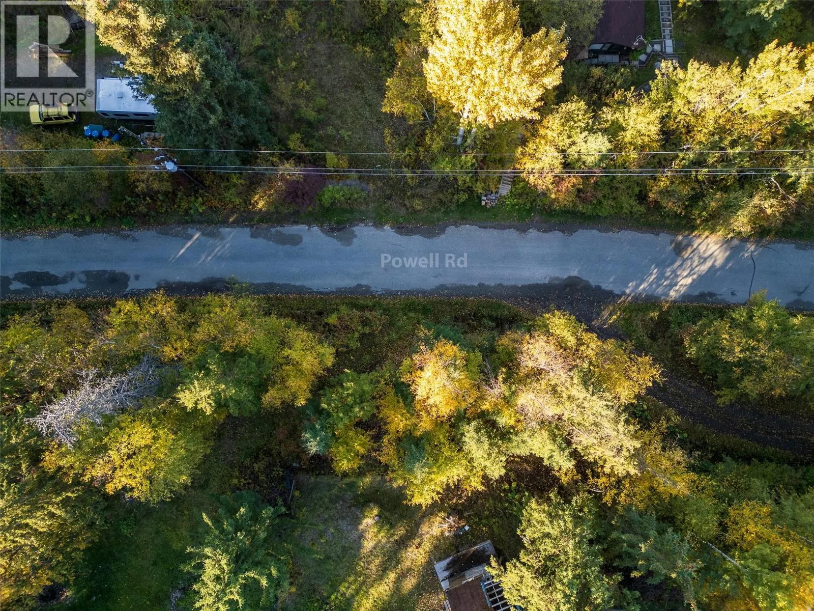 3324 Powell Road