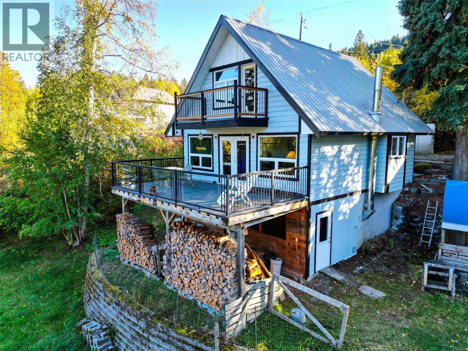 3324 Powell Road