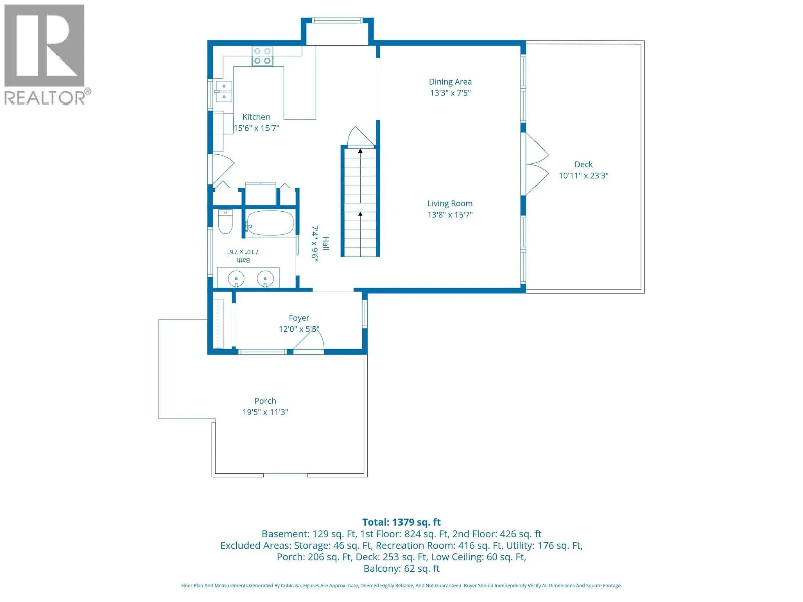3324 Powell Road