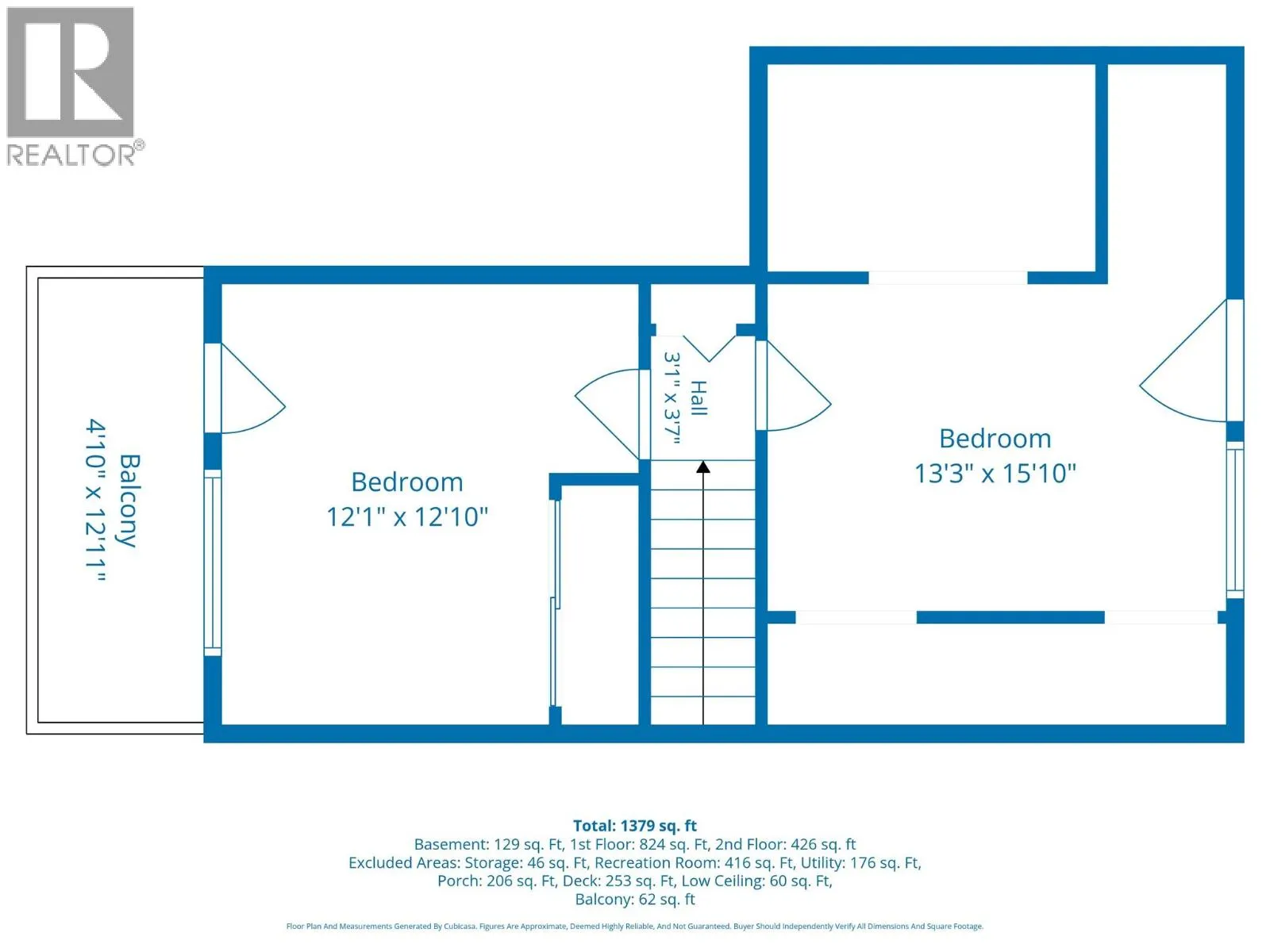 3324 Powell Road