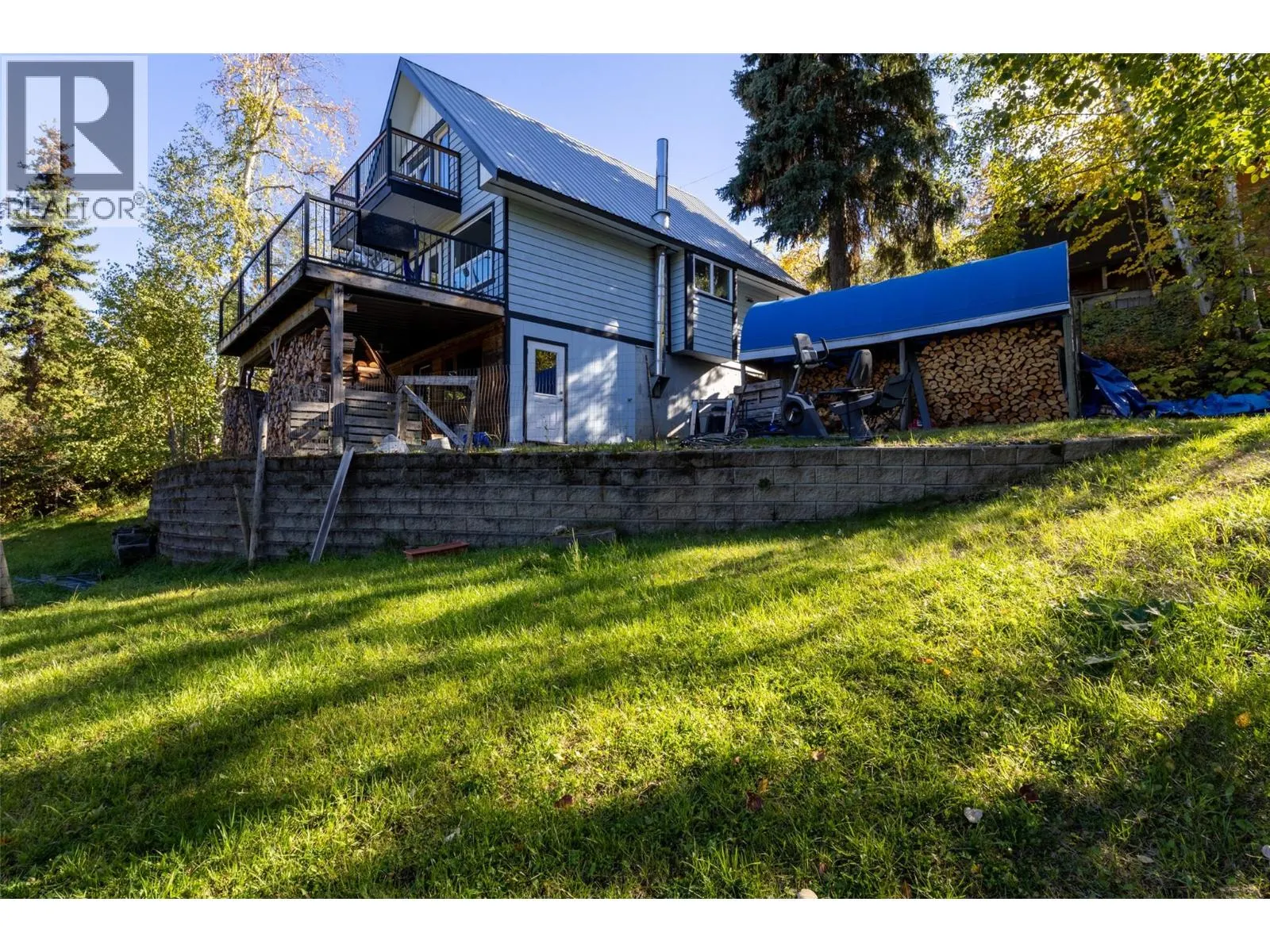 3324 Powell Road