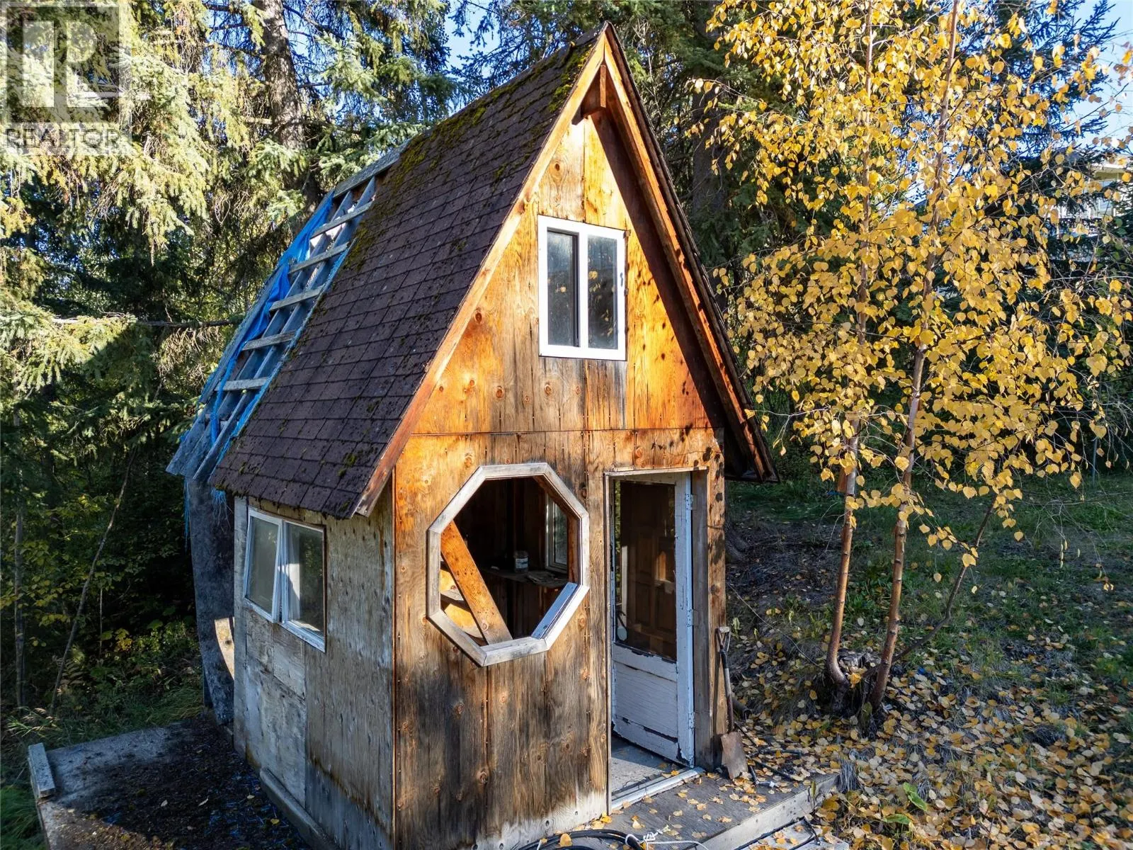 3324 Powell Road