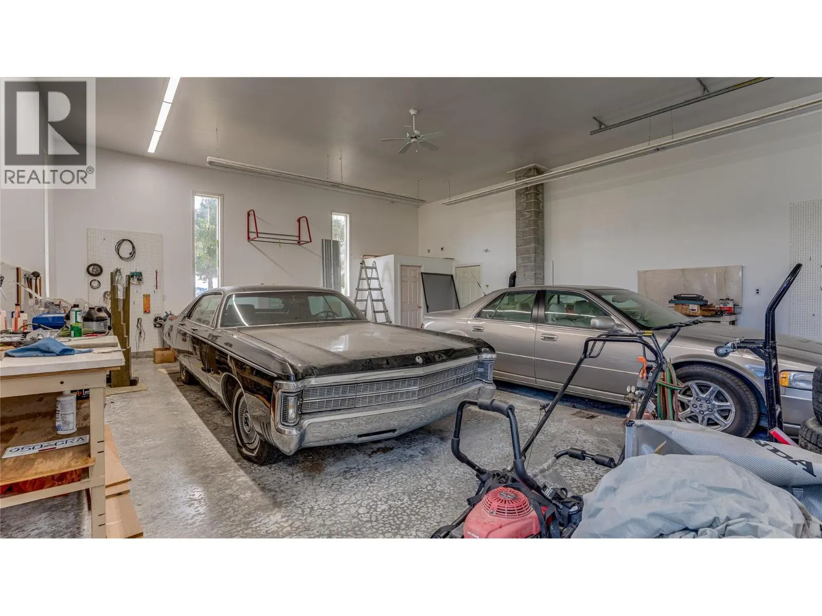 683 Clinton Road