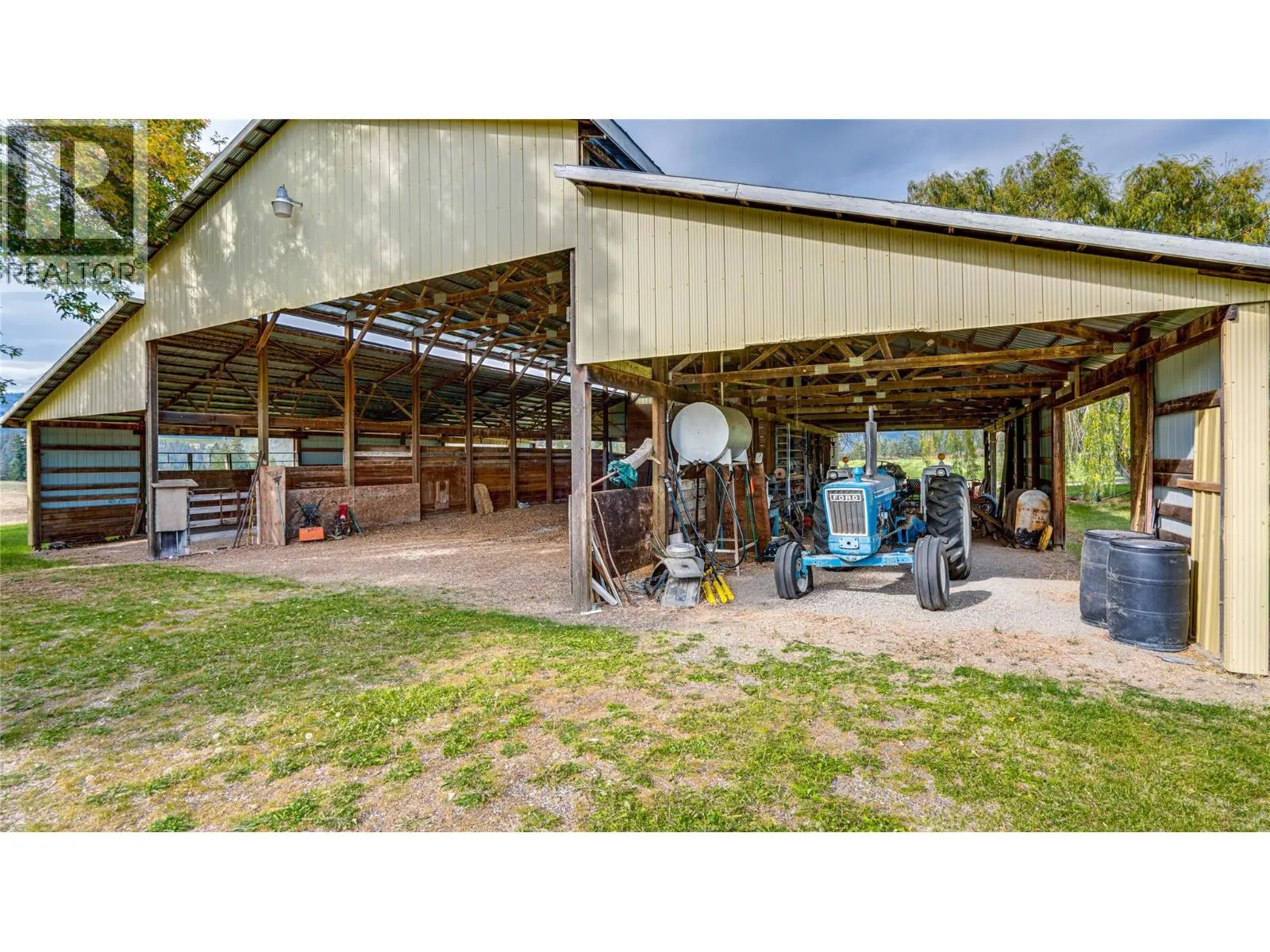 683 Clinton Road