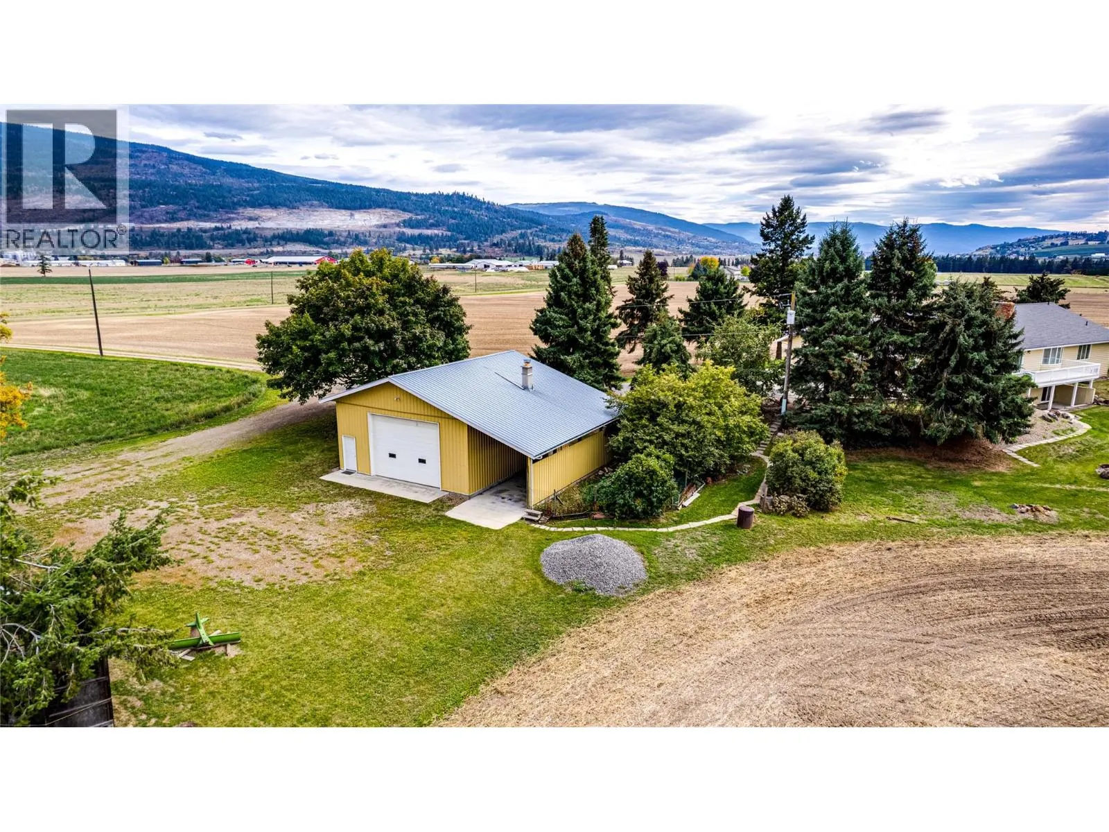 683 Clinton Road