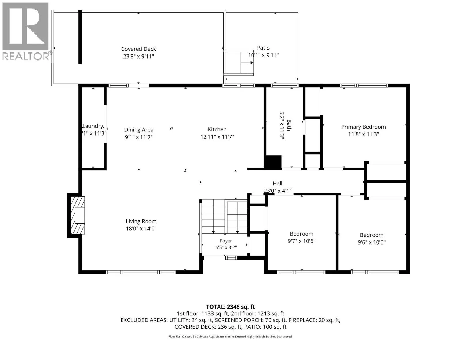 1029 Quesnel Road