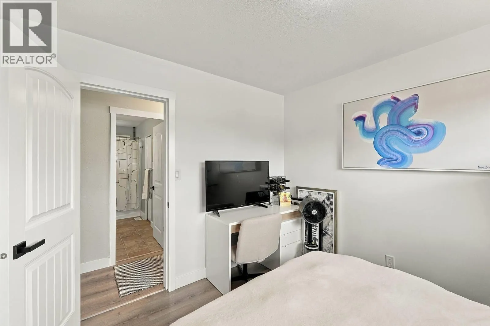 1029 Quesnel Road