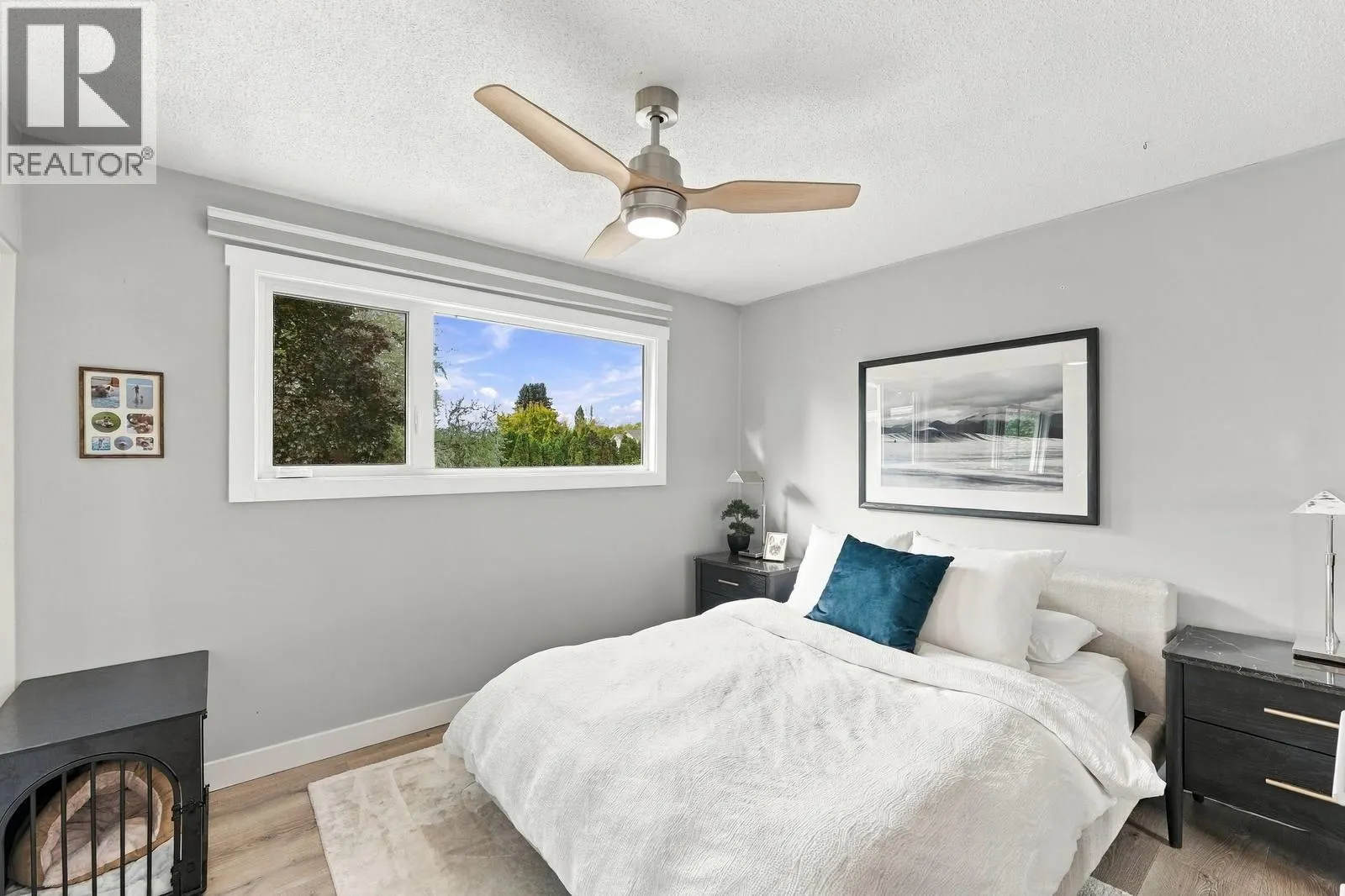 1029 Quesnel Road