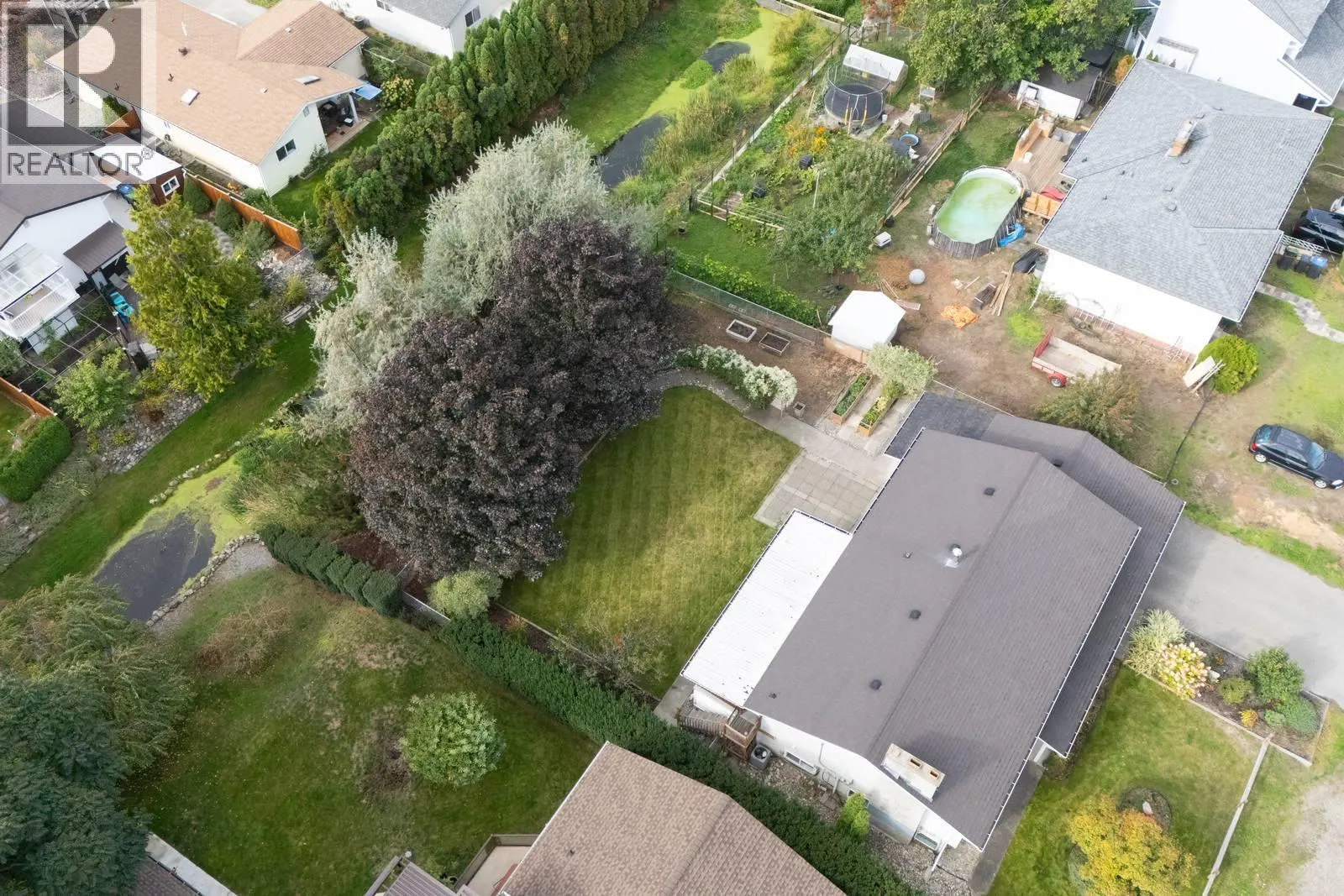 1029 Quesnel Road
