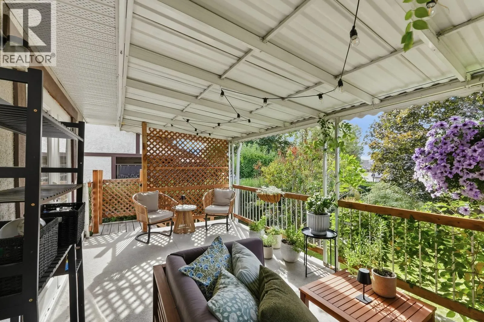 1029 Quesnel Road