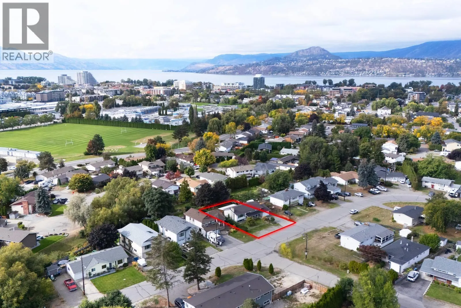 1029 Quesnel Road