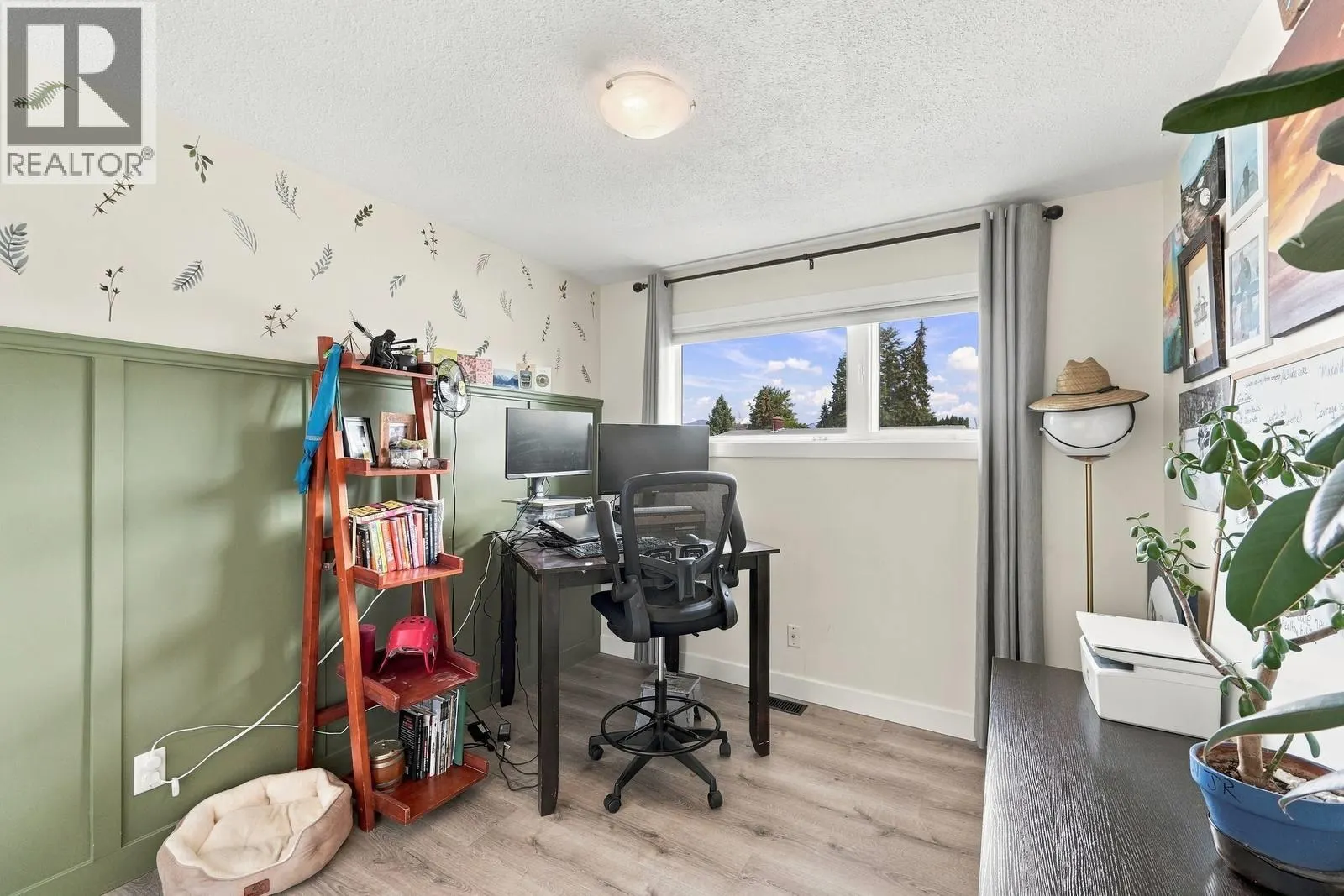 1029 Quesnel Road