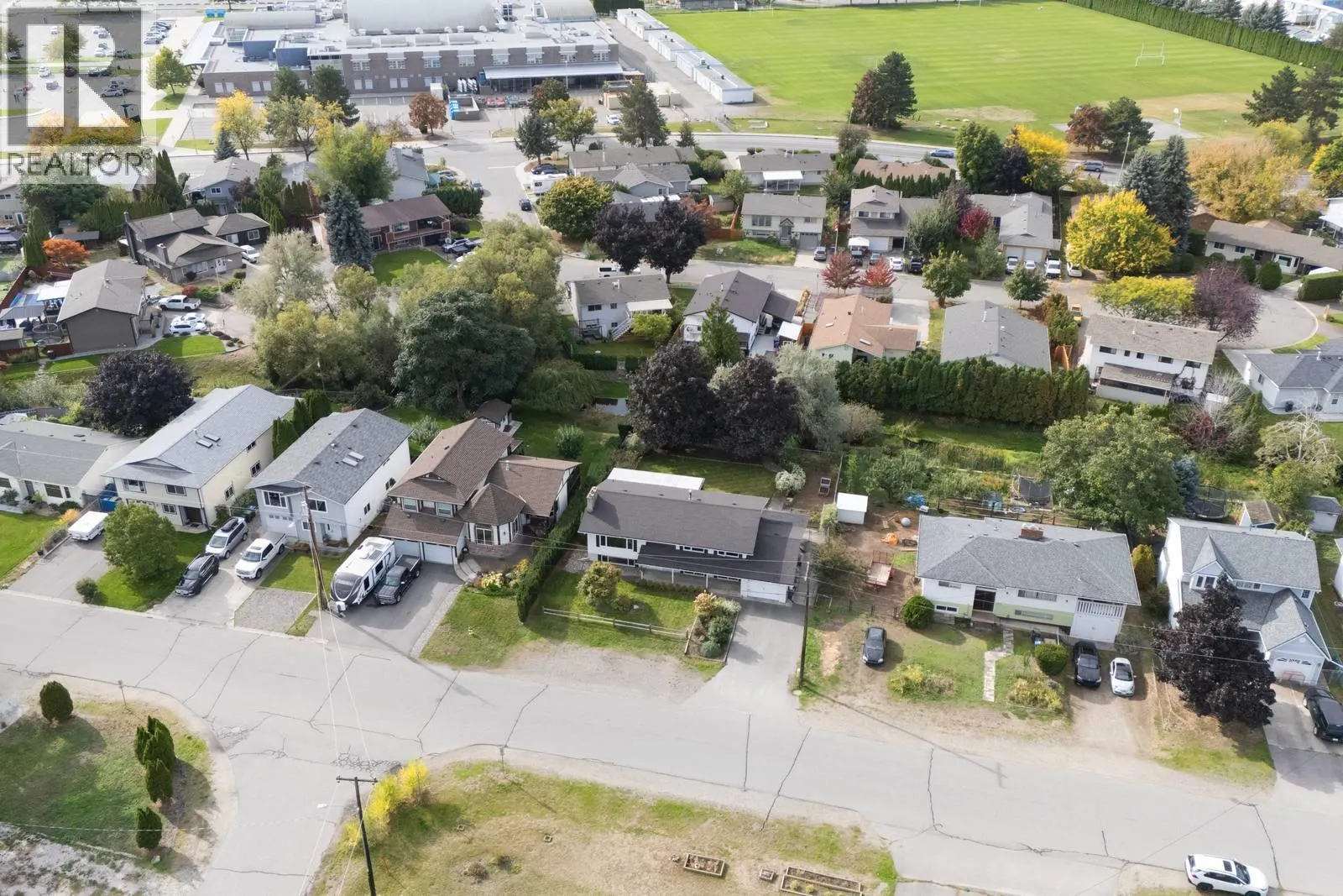 1029 Quesnel Road