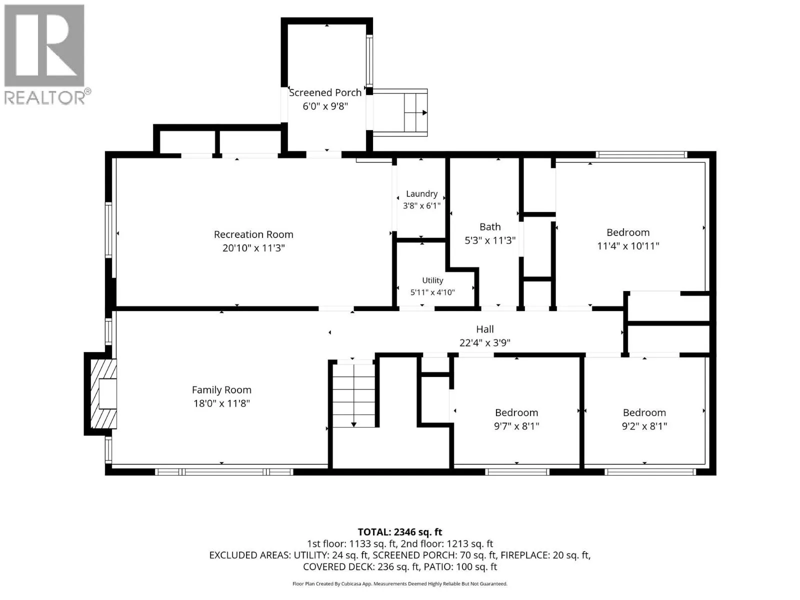 1029 Quesnel Road
