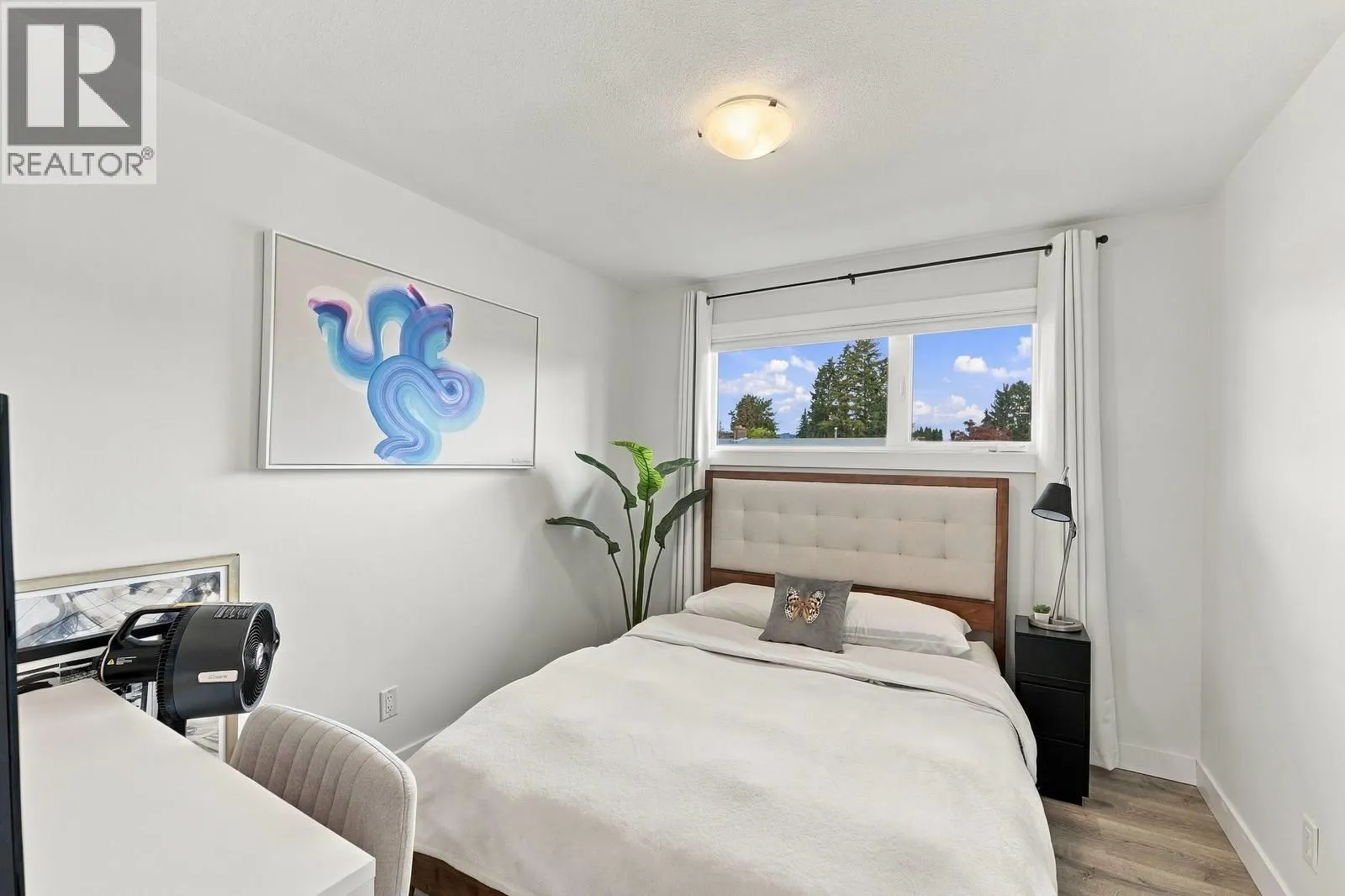 1029 Quesnel Road